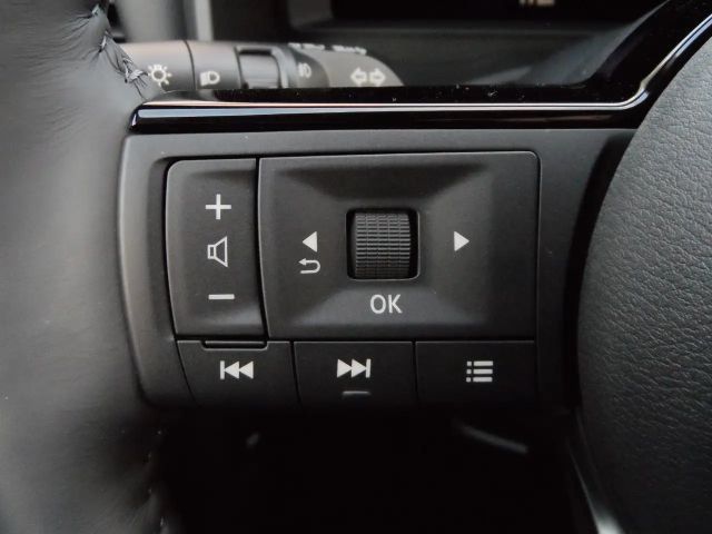 Nissan X-trail 1.5 VC-T e-Power N-Trek ACC+Navi+SHZ+360