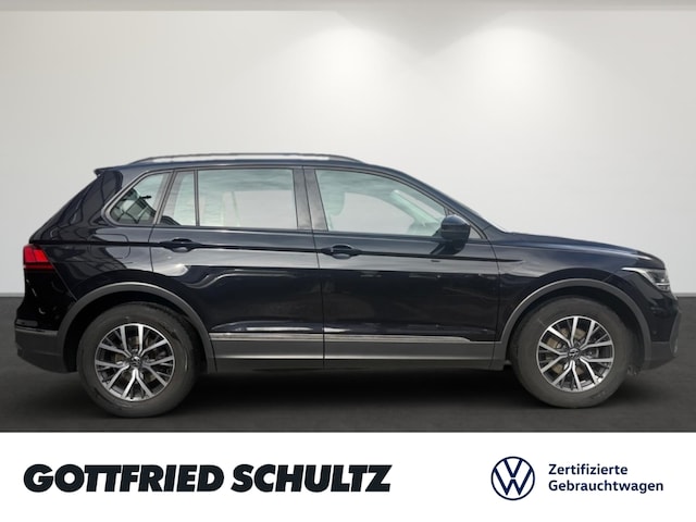 Volkswagen Tiguan 1.5 TSI Life