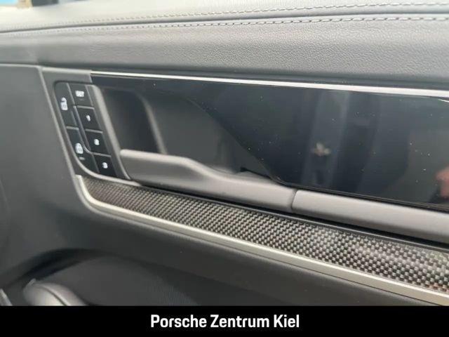 Porsche Cayenne E-Hybrid S