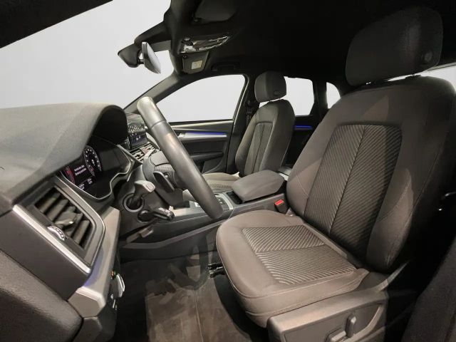 Audi Q5 40 TDI Quattro S-Tronic