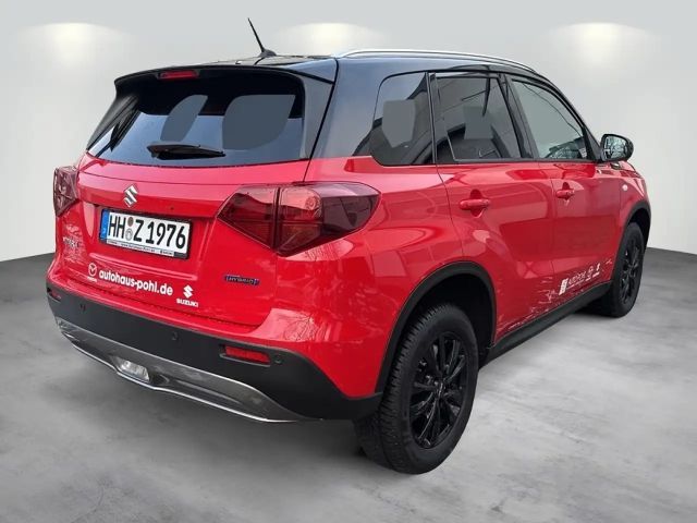 Suzuki Vitara Comfort