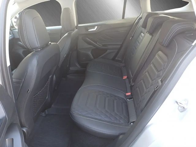 Ford Focus Active Vignale Wagon