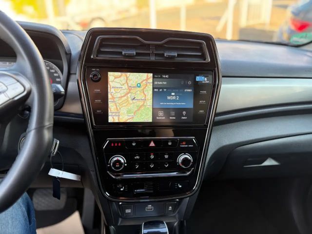 SsangYong Tivoli 2WD Quartz