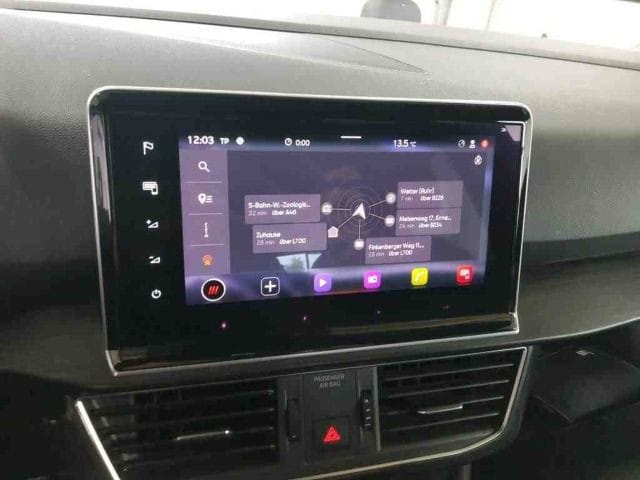 Seat Tarraco 1.5 TSI Xcellence