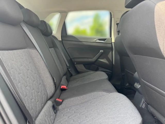 Volkswagen Polo 1.0 TSI Move