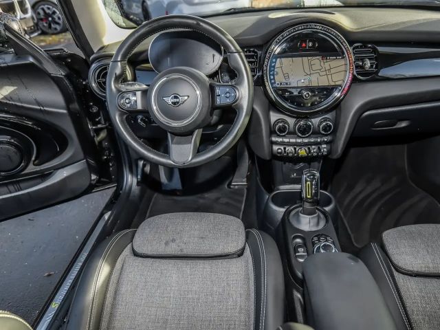 MINI Mini Electric 3-deurs SE