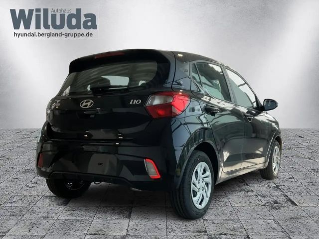 Hyundai i10 1.0 2WD Select