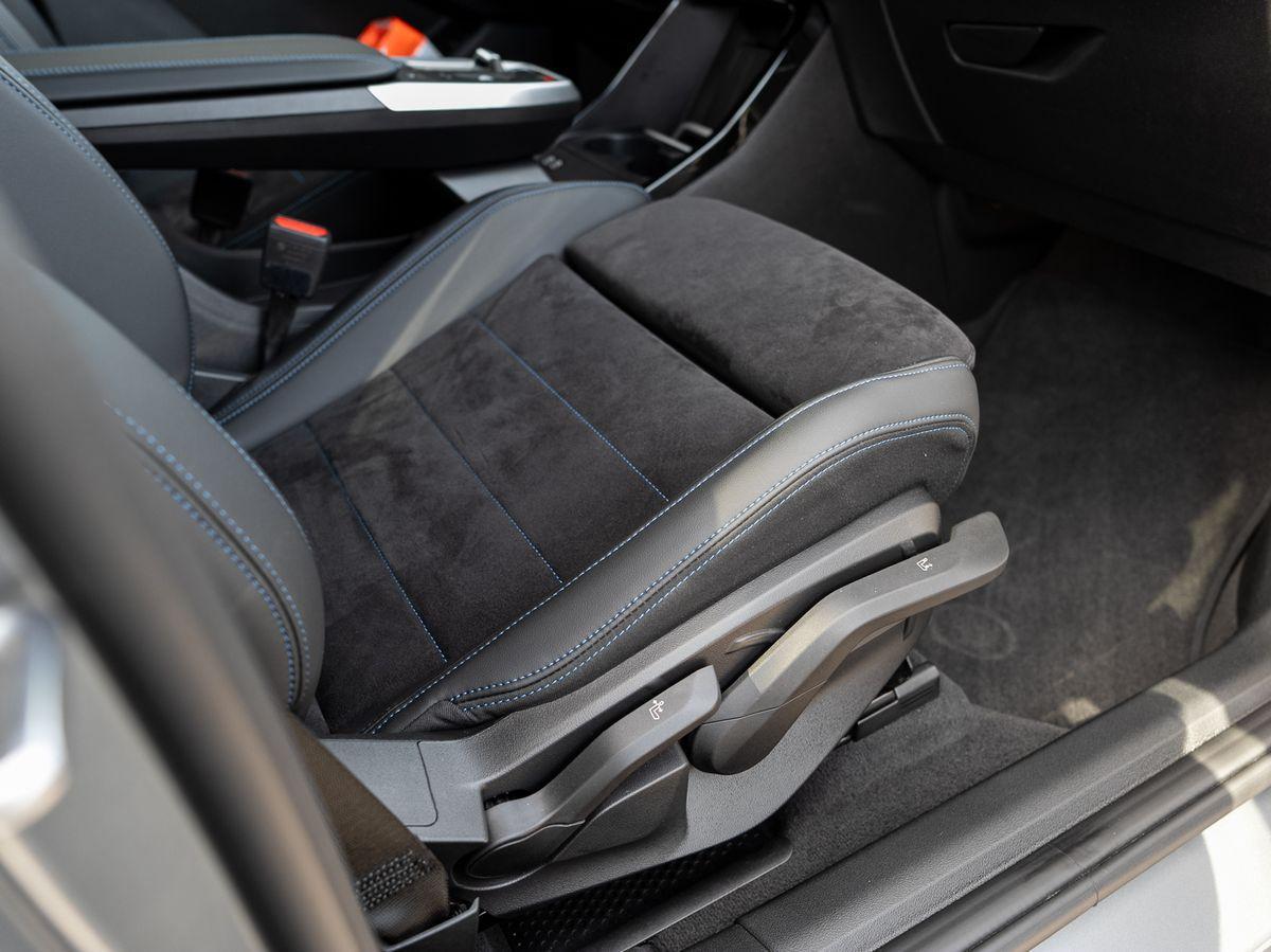 BMW 220 220i Active Tourer M-Sport