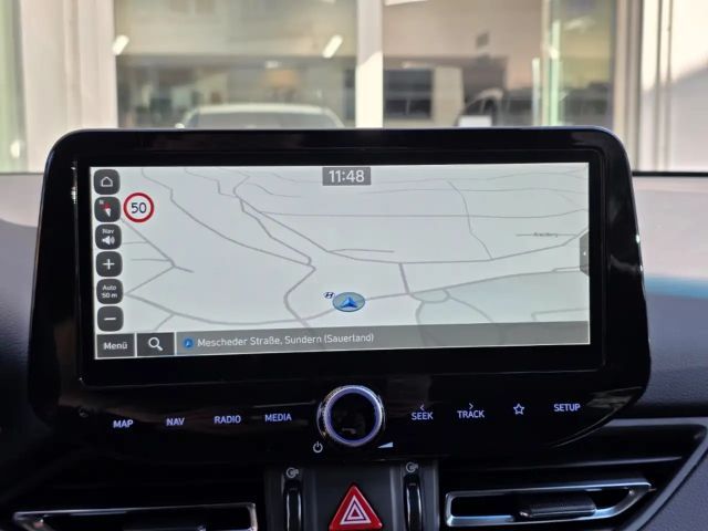 Hyundai i30 N Line T-GDi