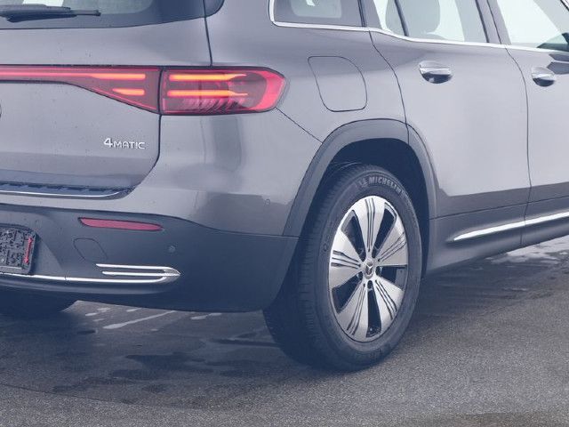 Mercedes-Benz EQB 300 4MATIC