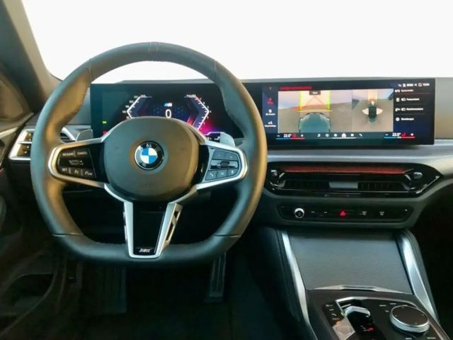 BMW 420 420d 420i Cabrio M-Sport