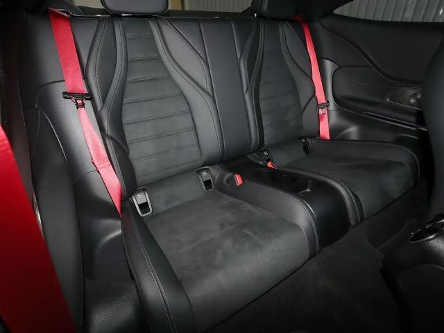 Mercedes-Benz CLE 200 AMG Line Coupé