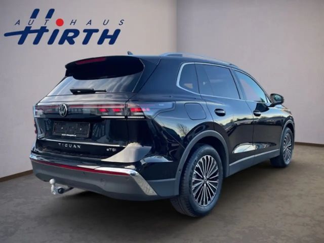 Volkswagen Tiguan Elegance Elegance