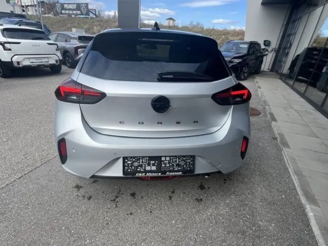 Opel Corsa GS-Line Grand Sport Turbo