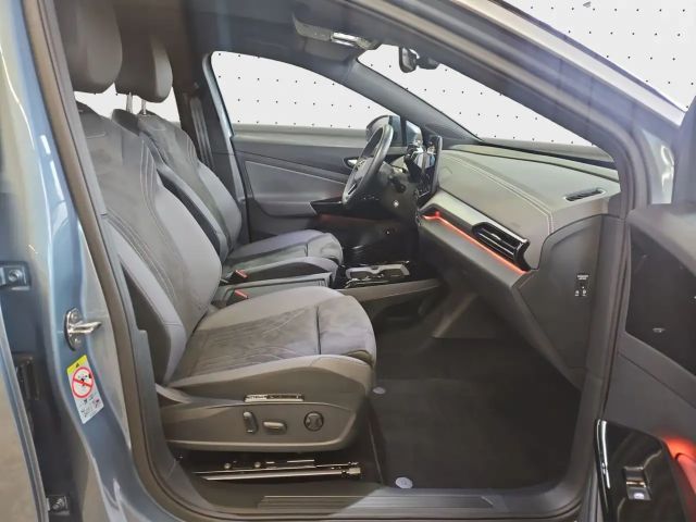 Volkswagen ID.5 Pro