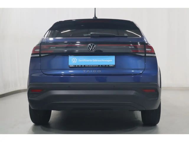 Volkswagen Taigo 1.0 TSI