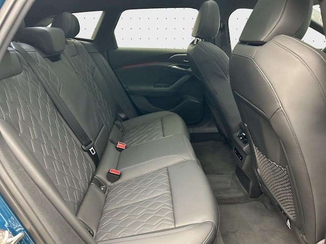 Audi A6 e-tron Avant Performance