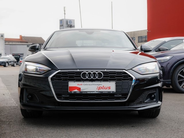 Audi A5 40 TDI S-Tronic Sportback