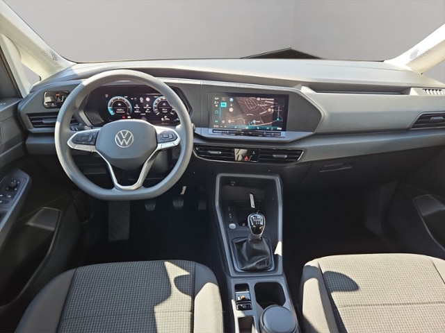 Volkswagen Caddy 2.0 TDI Combi