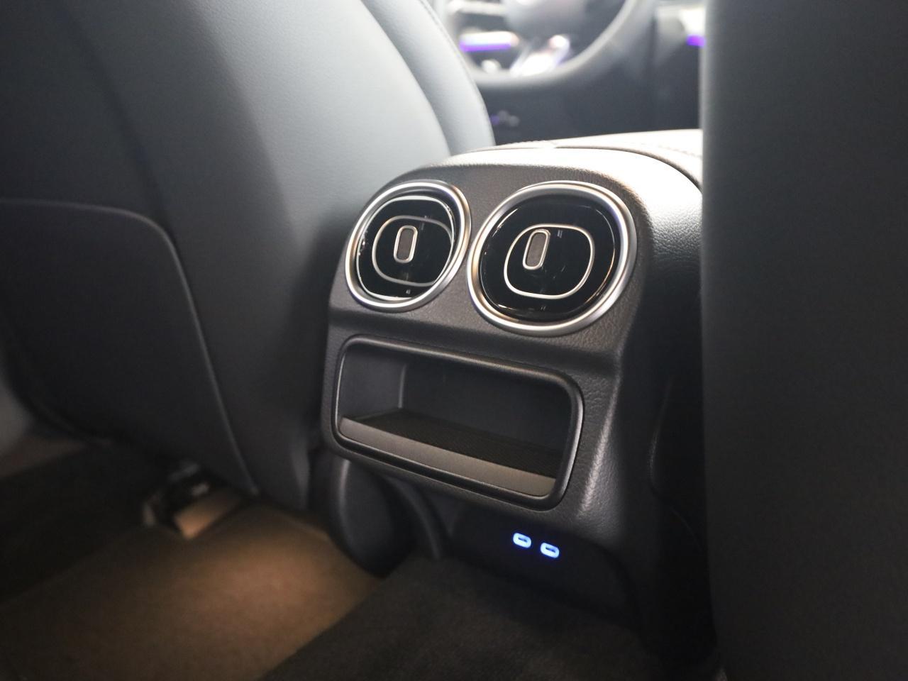 Mercedes-Benz C 220 AMG Line C 220 d Estate