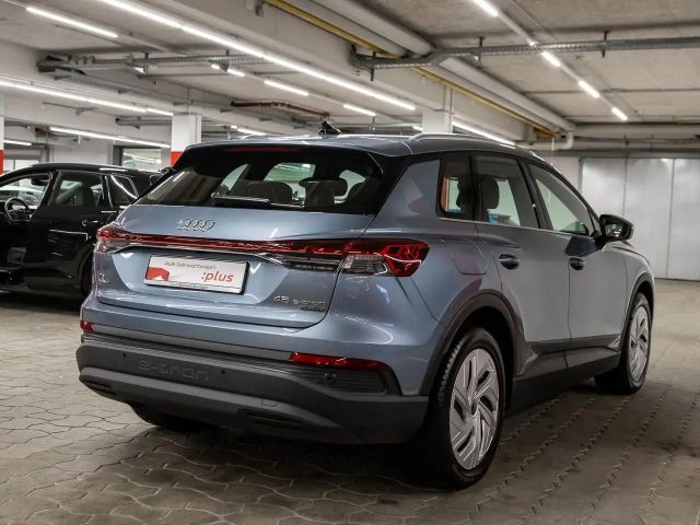 Audi Q4 e-tron Quattro