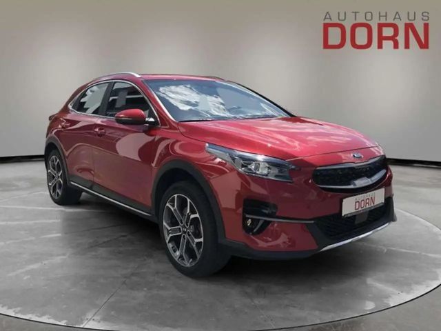 Kia XCeed PHEV Spirit