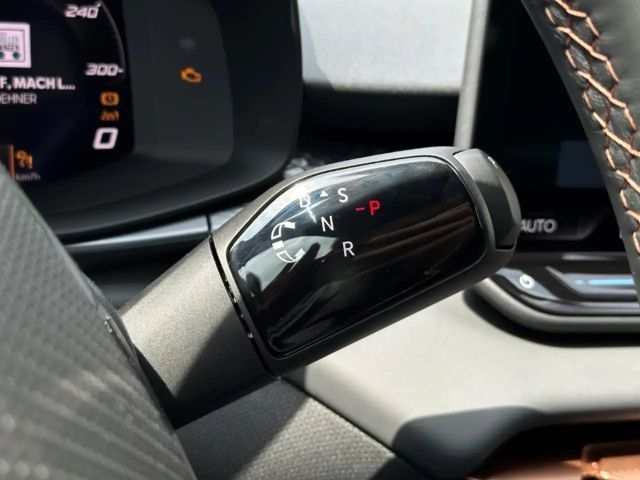 Cupra Terramar 2.0 TSI VZ