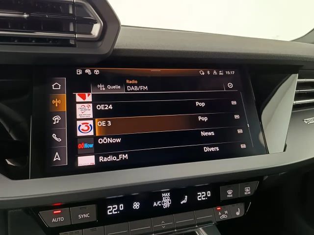 Audi A3 30 TFSI Sedan