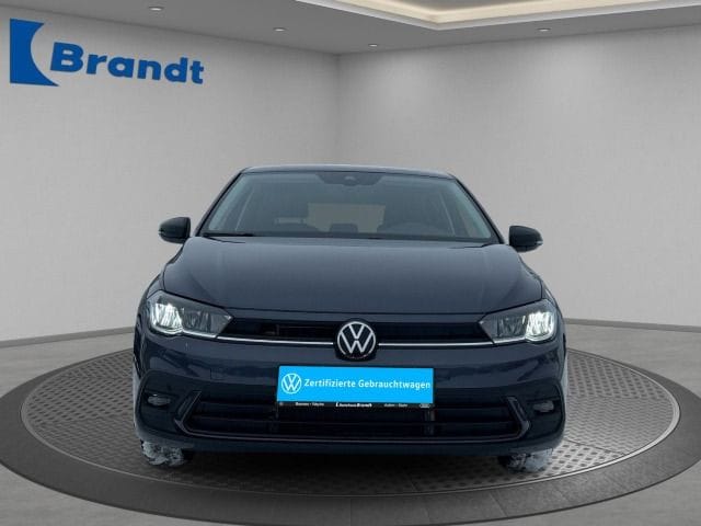 Volkswagen Polo 1.0 TSI DSG