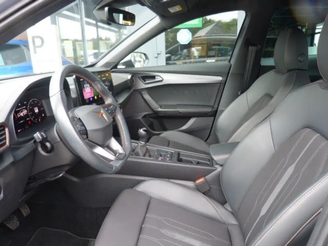 Cupra Formentor 1.5 TSI