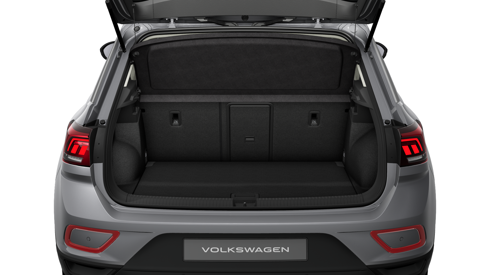 Volkswagen T-Roc 1.5 TSI