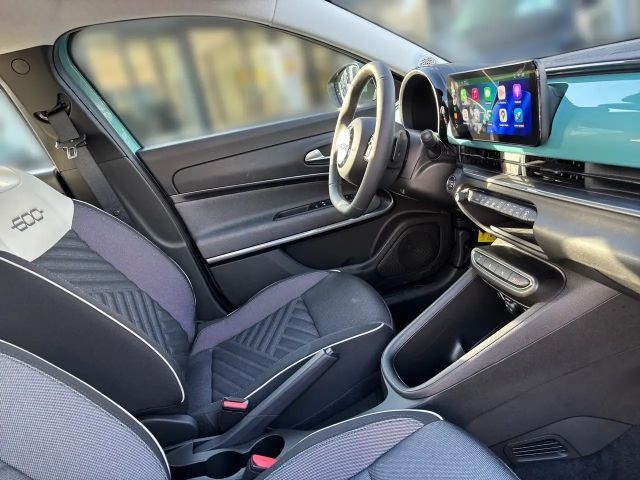 Fiat 600e Hybrid 1.2 MY24 Sonderaktion