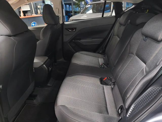 Subaru Forester AWD Exclusive