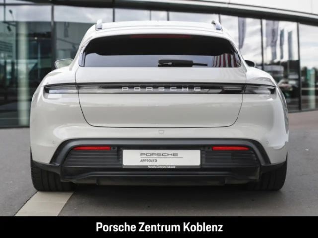 Porsche Taycan Sport Turismo