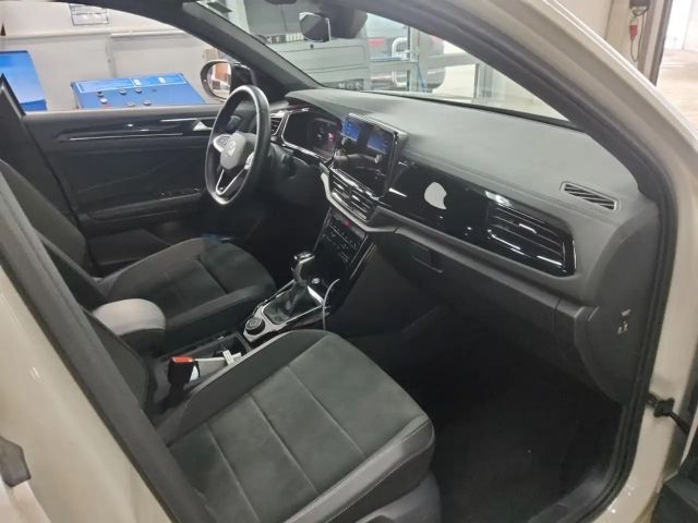 Volkswagen T-Roc 2.0 TDI 4Motion Style