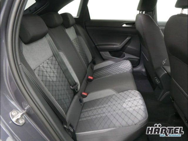 Volkswagen Taigo 1.5 TSI