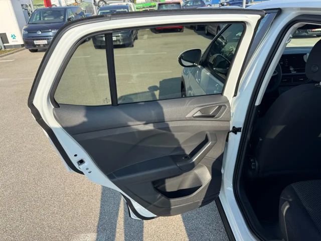Volkswagen T-Cross 4Me TSI