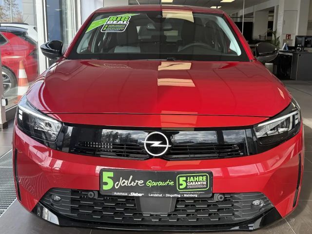 Opel Corsa 1.2 Turbo Edition Turbo