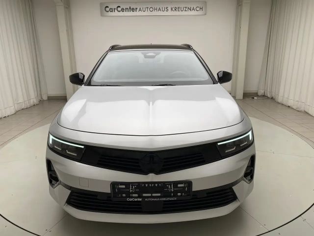 Opel Astra GS-Line Grand Sport Sports Tourer