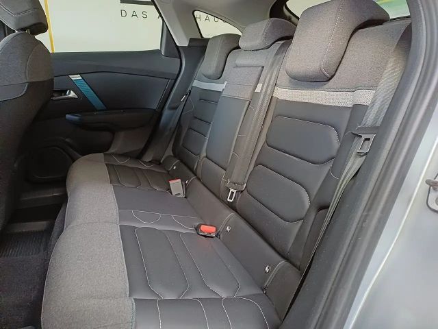 Citroën ë-C4 Shine