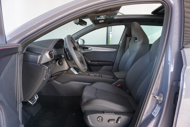 Cupra Leon 2.0 TSI ST Sportstourer VZ