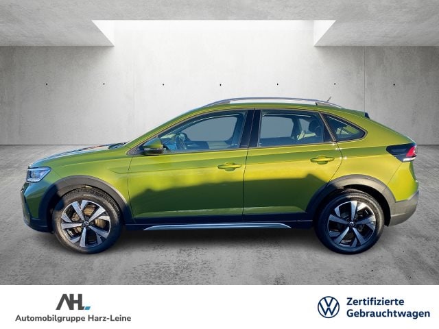 Volkswagen Taigo 1.0 TSI DSG