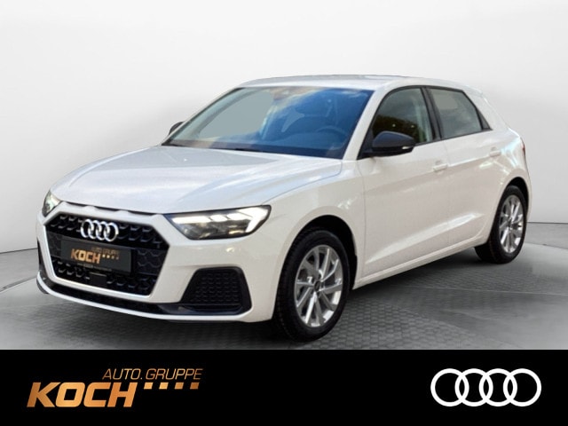 Audi A1 25 TFSI S-Tronic Sportback