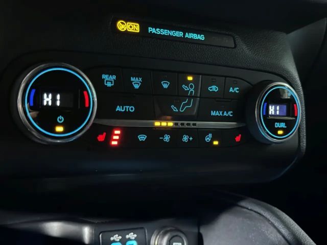 Ford Kuga AWD ST Line X