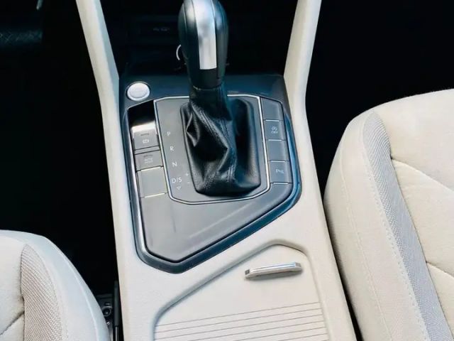 Volkswagen Tiguan Allspace DSG Highline