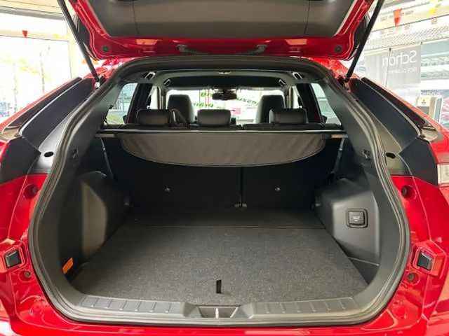 Mitsubishi Eclipse Cross 4WD PHEV