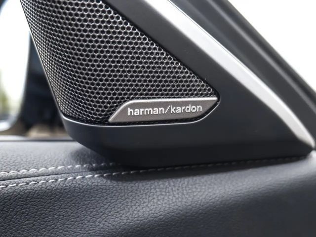 BMW Z4 Cabrio M40i Roadster