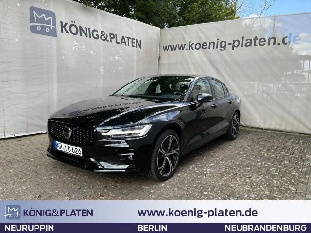 Volvo S60 Dark Plus