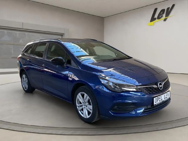 Opel Astra Edition