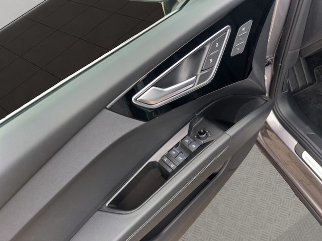 Audi Q4 e-tron 35 Sportback